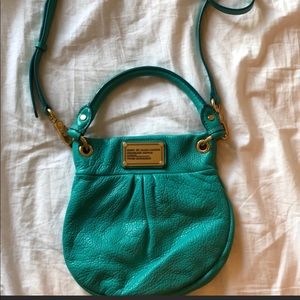 Marc Jacobs crossbody bag